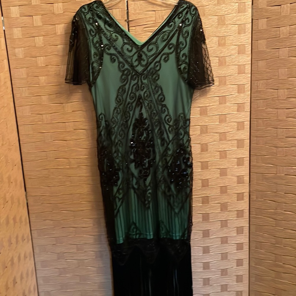 Flapper Dress